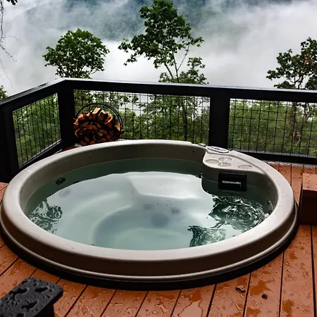 The Cypress Villa Where Luxury & Nature Meet